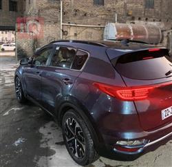 کیا سپۆرتاج